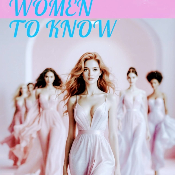 Colorful STYLE Flyer & FUNDRAISER!  PLEASE ❤ & SHARE! - Picture 8 of 17